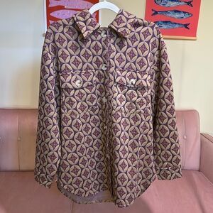 🍂 💠NWT Shake It  Shacket